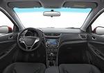 Chery Arrizo 3 2014 года